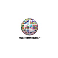 International Ball TV logo, International Ball TV contact details