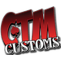 Ctm Customs logo, Ctm Customs contact details