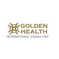 Golden Health International logo, Golden Health International contact details