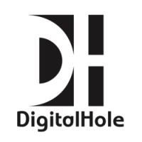 Digital Hole logo, Digital Hole contact details