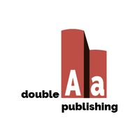 Double A Publishing logo, Double A Publishing contact details