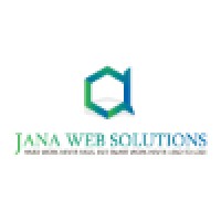 Jana Web Solutions logo, Jana Web Solutions contact details