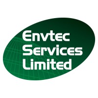 Envtec Services Ltd logo, Envtec Services Ltd contact details