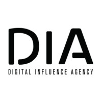 Digital Influence Agency logo, Digital Influence Agency contact details