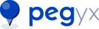 Pegyx logo, Pegyx contact details