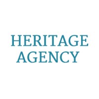 Heritage Agency LLC logo, Heritage Agency LLC contact details