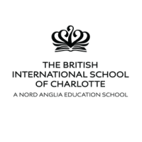 The British International School of Charlotte logo, The British International School of Charlotte contact details