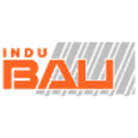 InduBau AG logo, InduBau AG contact details