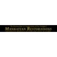 Manhattan Restorations logo, Manhattan Restorations contact details