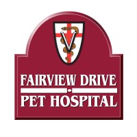 Fairview Drive Pet Hospital logo, Fairview Drive Pet Hospital contact details