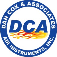 Dan Cox & Associates/ADI Instruments, Inc logo, Dan Cox & Associates/ADI Instruments, Inc contact details