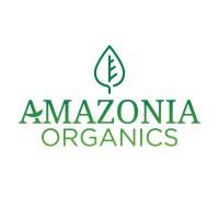 Amazonia Organics logo, Amazonia Organics contact details