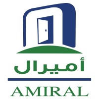 Amiral Saudi Arabia logo, Amiral Saudi Arabia contact details