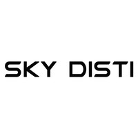 Sky Disti logo, Sky Disti contact details