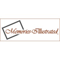 Memories-Illustrated of Missouri, LLC logo, Memories-Illustrated of Missouri, LLC contact details