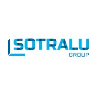 SOTRALU GROUP logo, SOTRALU GROUP contact details