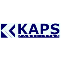 KAPS Consulting, Inc. logo, KAPS Consulting, Inc. contact details