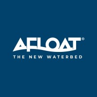 Afloat logo, Afloat contact details