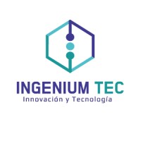 INGENIUM TEC logo, INGENIUM TEC contact details