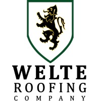 Welte Roofing logo, Welte Roofing contact details