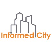 Informed.City logo, Informed.City contact details