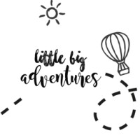 Little Big Adventures logo, Little Big Adventures contact details