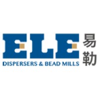 ELE Fluid Mixing & Grinding Equipment logo, ELE Fluid Mixing & Grinding Equipment contact details