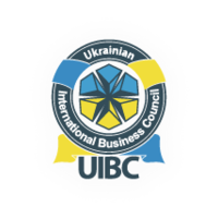 Ukrainian International Business Council logo, Ukrainian International Business Council contact details