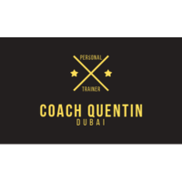 Coach Quentin Dubai logo, Coach Quentin Dubai contact details