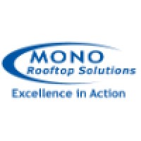 Mono Rooftop Solutions logo, Mono Rooftop Solutions contact details