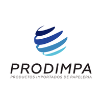 Prodimpa logo, Prodimpa contact details