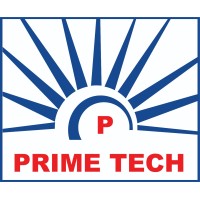 Prime Tech MEA logo, Prime Tech MEA contact details