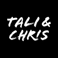 Tali & Chris logo, Tali & Chris contact details