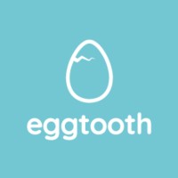 Eggtooth logo, Eggtooth contact details