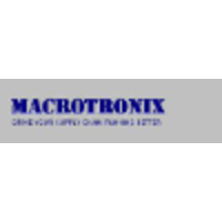 Macrotronix logo, Macrotronix contact details