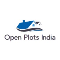 Open plots India logo, Open plots India contact details