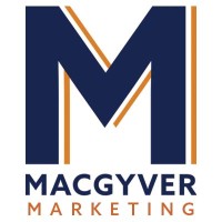 MacGyver Marketing logo, MacGyver Marketing contact details