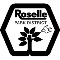 Roselle Park District logo, Roselle Park District contact details