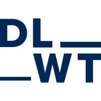 DLWT logo, DLWT contact details