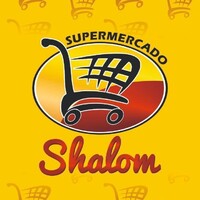 Supermercado Shalom logo, Supermercado Shalom contact details