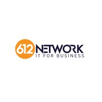 612 Network logo, 612 Network contact details