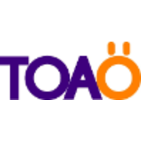 TOA Optronics Corp logo, TOA Optronics Corp contact details