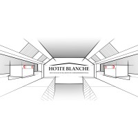 Hotte Blanche Inc. logo, Hotte Blanche Inc. contact details