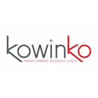 Kowinko Tech logo, Kowinko Tech contact details