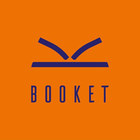 Booket Academy logo, Booket Academy contact details