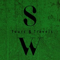 Sacred Wilds Travel logo, Sacred Wilds Travel contact details