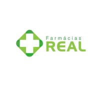 Farmacias Real logo, Farmacias Real contact details