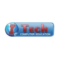 ITech Computer Education logo, ITech Computer Education contact details