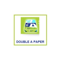 DOUBLE A PAPER FACTORY THAILAND logo, DOUBLE A PAPER FACTORY THAILAND contact details