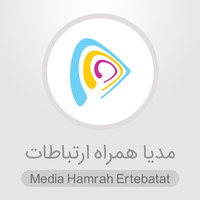 MediaHamrah logo, MediaHamrah contact details